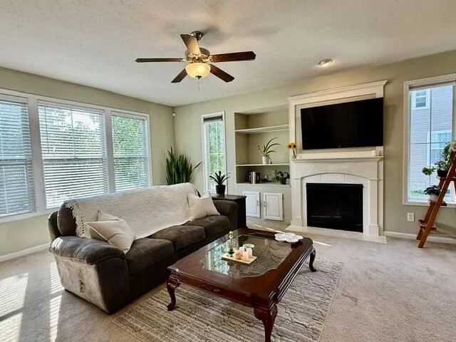 3725 Shearwater Lane East Lansing City, MI 48823