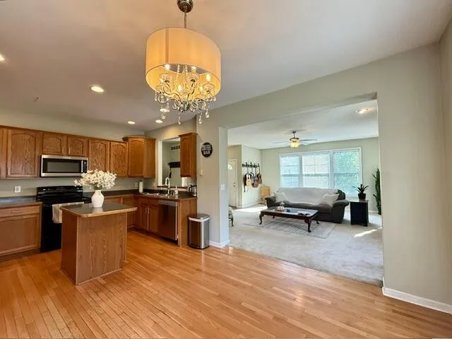 3725 Shearwater Lane East Lansing City, MI 48823
