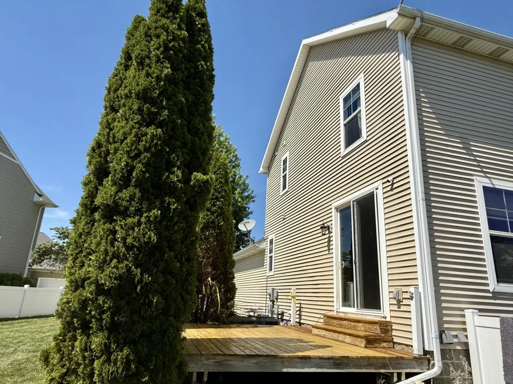 3725 Shearwater Lane East Lansing City, MI 48823