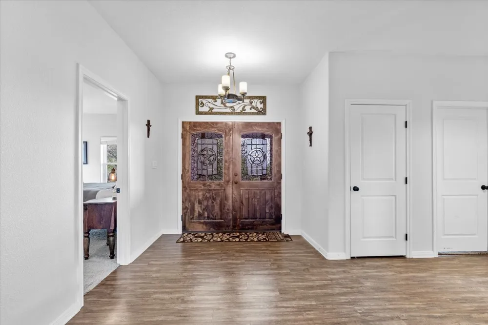 1883 Watterson Road Red Rock, TX 78662