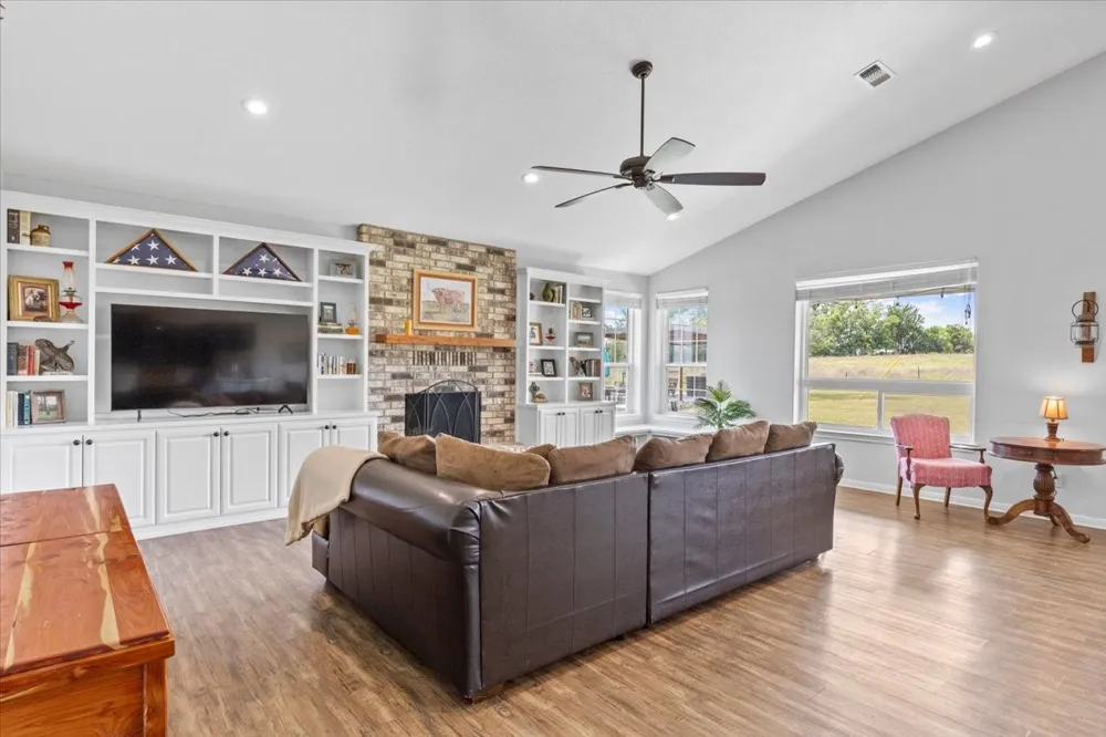 1883 Watterson Road Red Rock, TX 78662