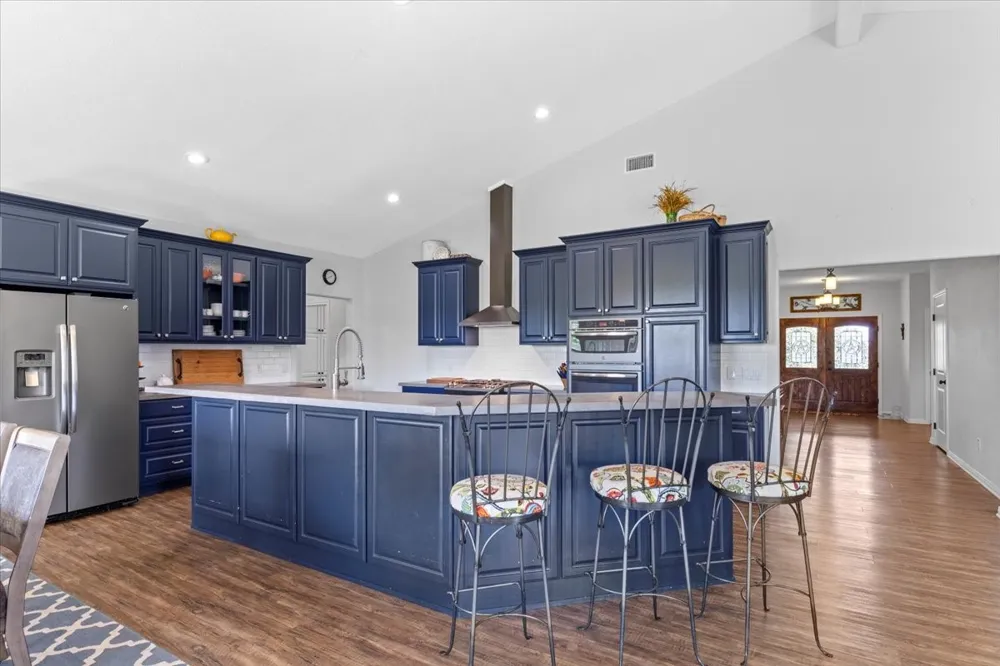 1883 Watterson Road Red Rock, TX 78662
