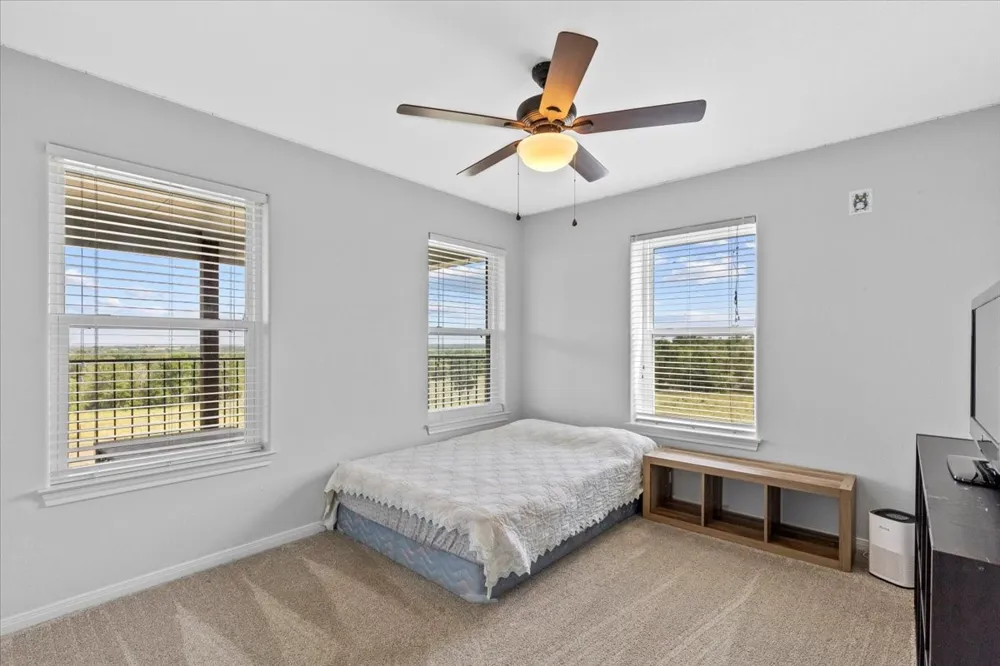 1883 Watterson Road Red Rock, TX 78662