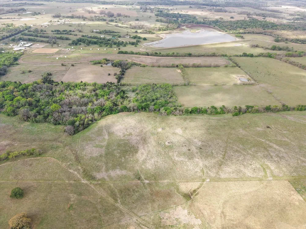 Fm 709 S Purdon, TX 76679