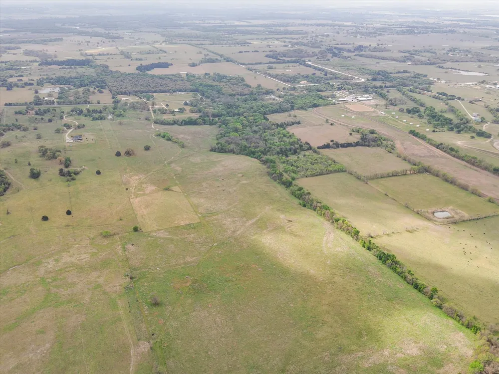 Fm 709 S Purdon, TX 76679