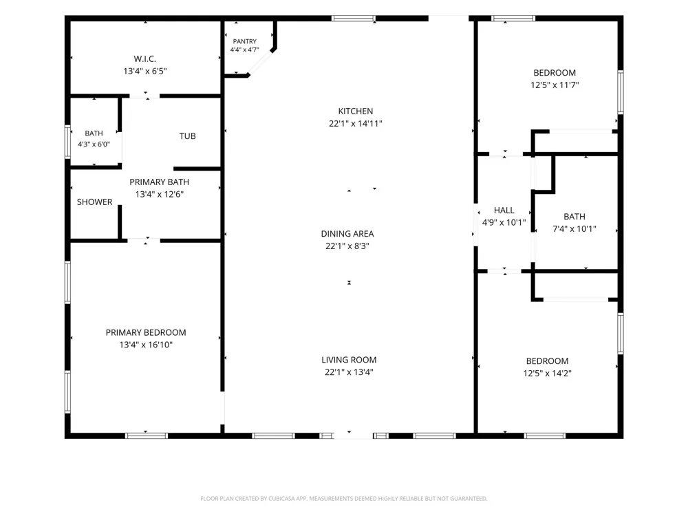 213 Porpoise Dr Drive Palacios, TX 77465