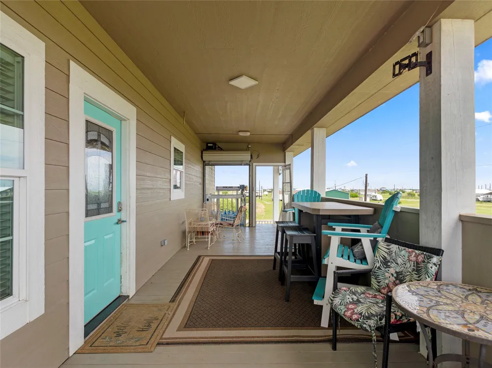 213 Porpoise Dr Drive Palacios, TX 77465