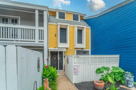 2304 Keel Court