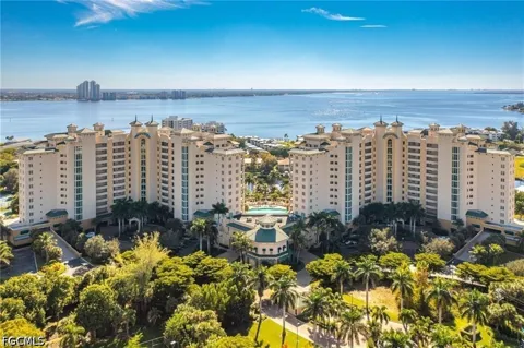 Hancock Bridge Parkway #606
