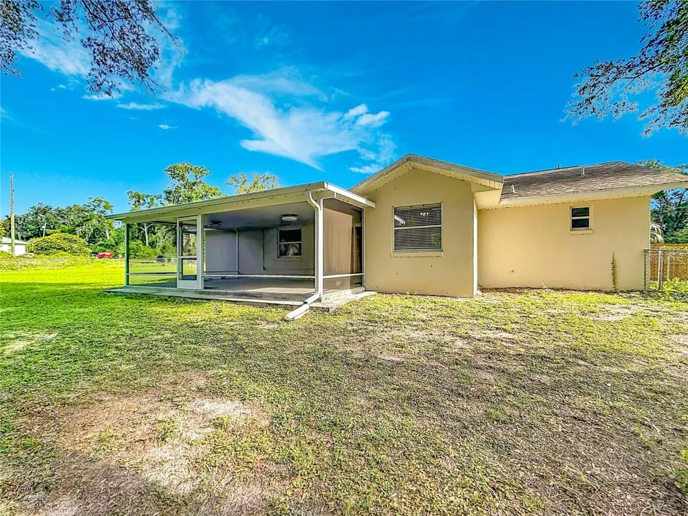 6110 E WINGATE STREET Inverness, FL 34452