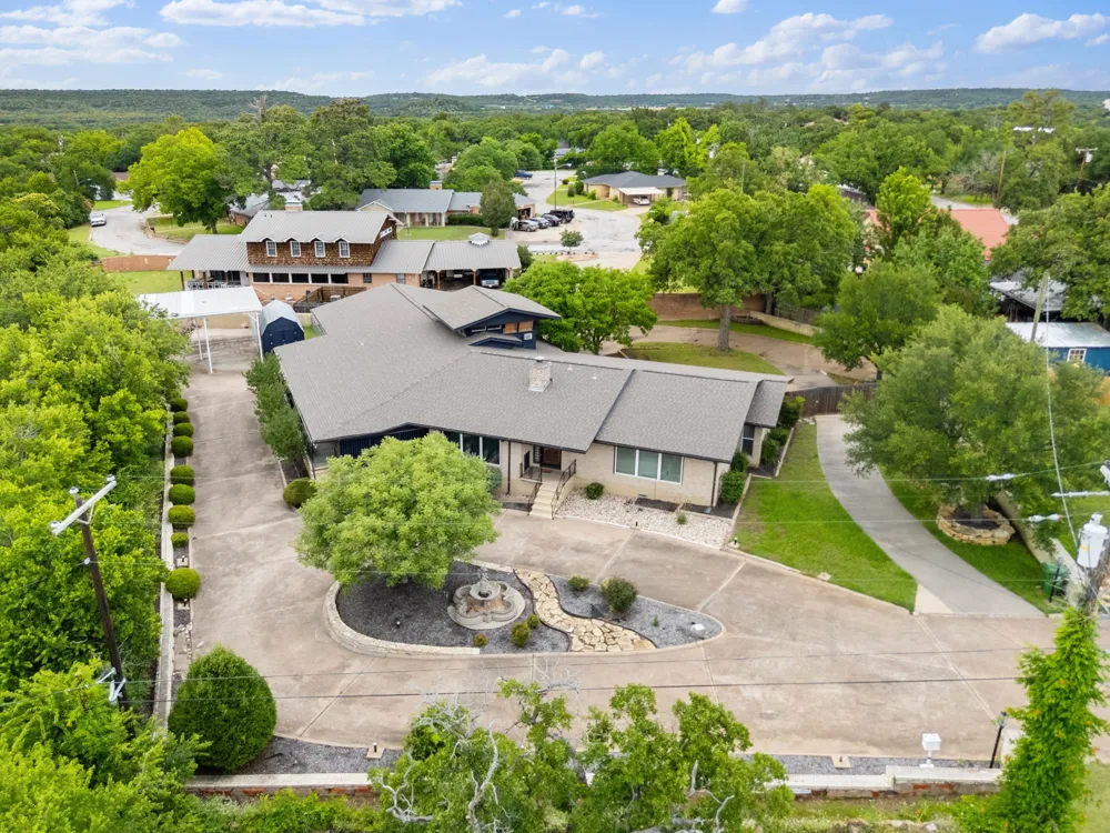 801 NW 7th Avenue Mineral Wells, TX 76067