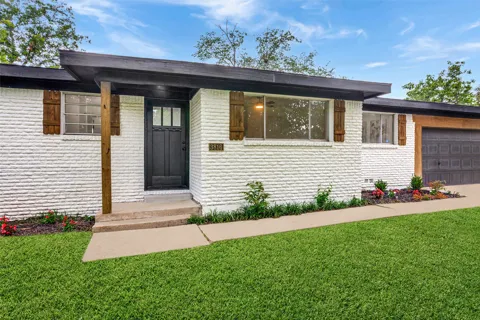 3816 Springbranch Drive