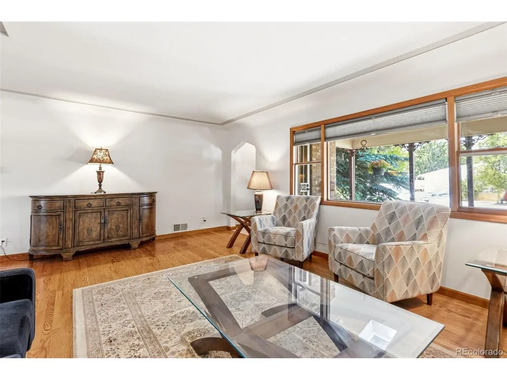 3226 S Ash Street Denver, CO 80222
