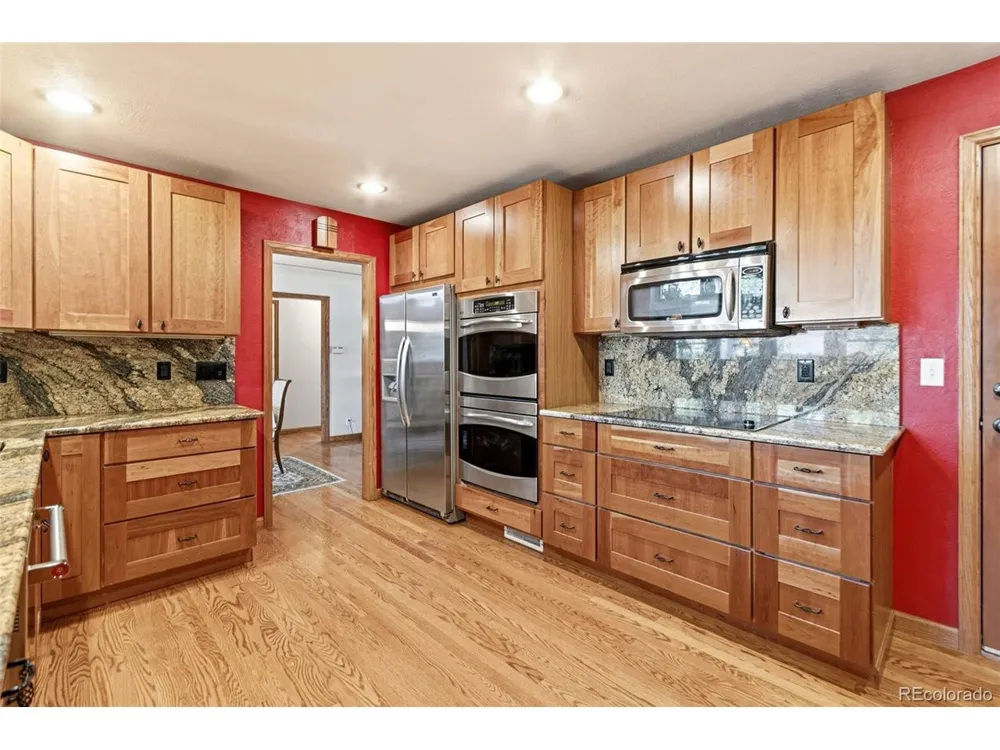3226 S Ash Street Denver, CO 80222