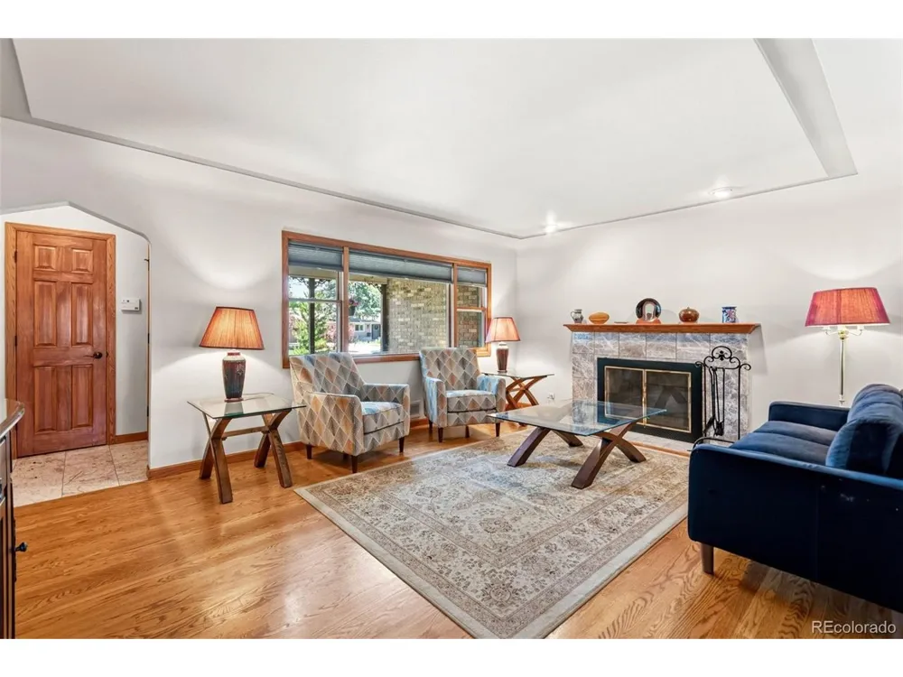 3226 S Ash Street Denver, CO 80222