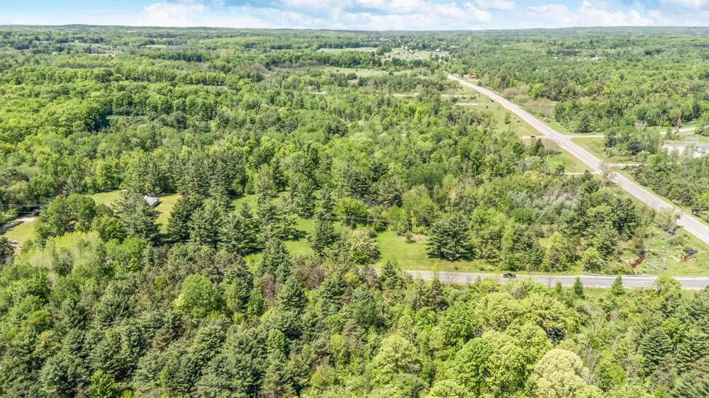 220th Avenue Big Rapids, MI 49307