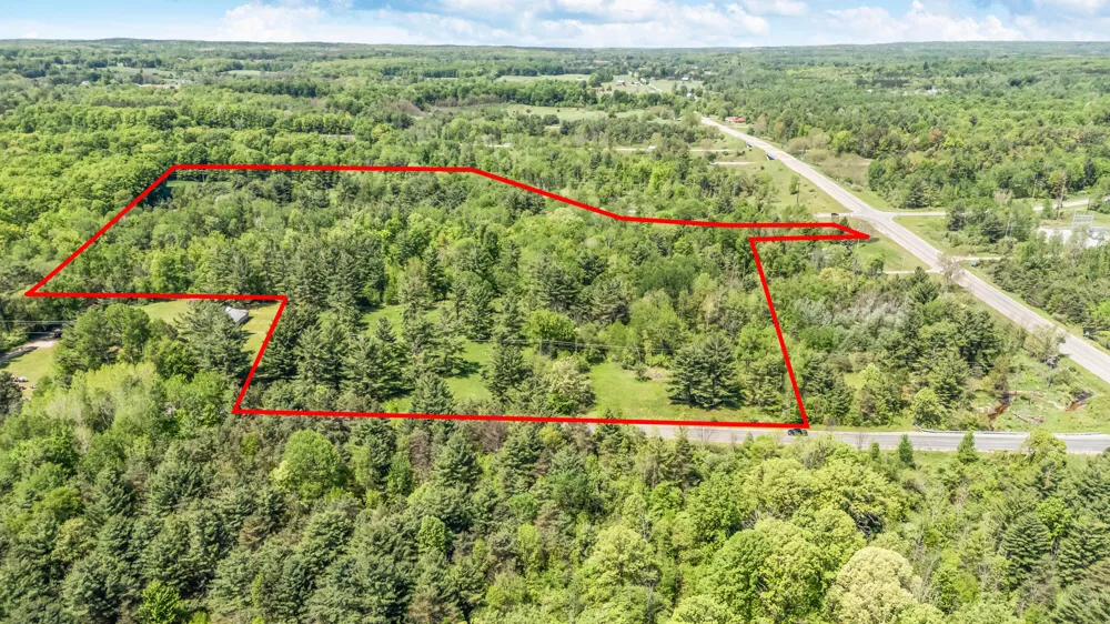 220th Avenue Big Rapids, MI 49307