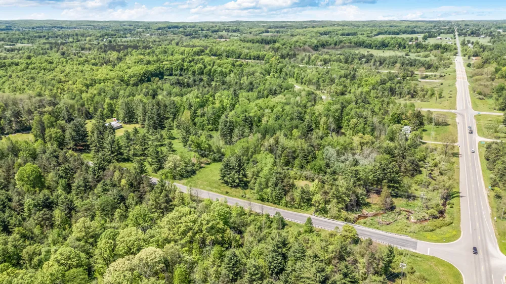 220th Avenue Big Rapids, MI 49307