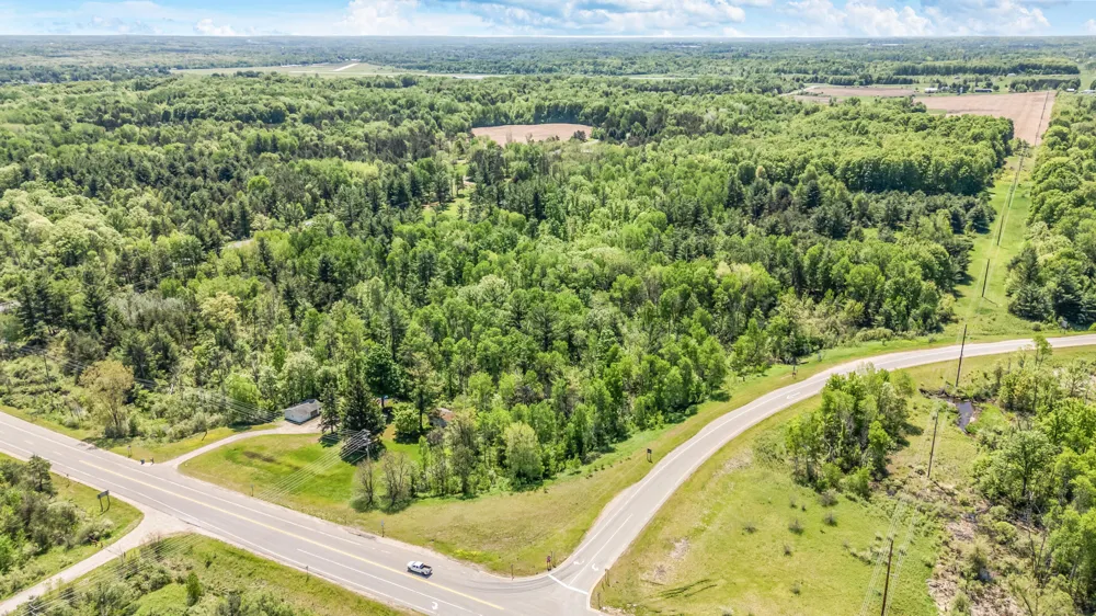 220th Avenue Big Rapids, MI 49307