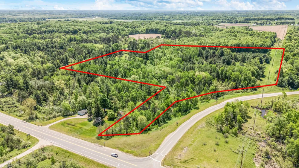220th Avenue Big Rapids, MI 49307