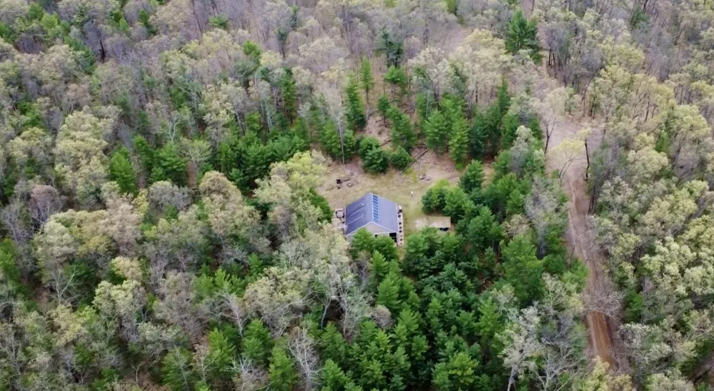 7766 E Bradshaw Branch Township, MI 49402