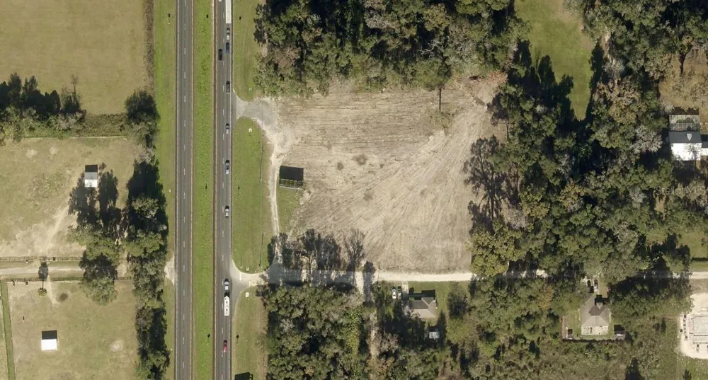 TBD US HIGHWAY 441 Citra, FL 32113