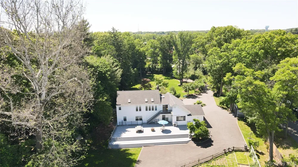 249 Cold Spring Road Syosset, NY 11791