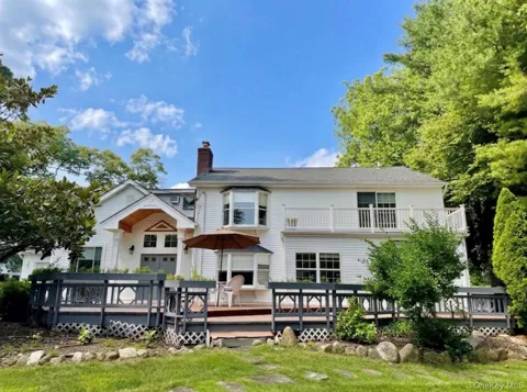 249 Cold Spring Road