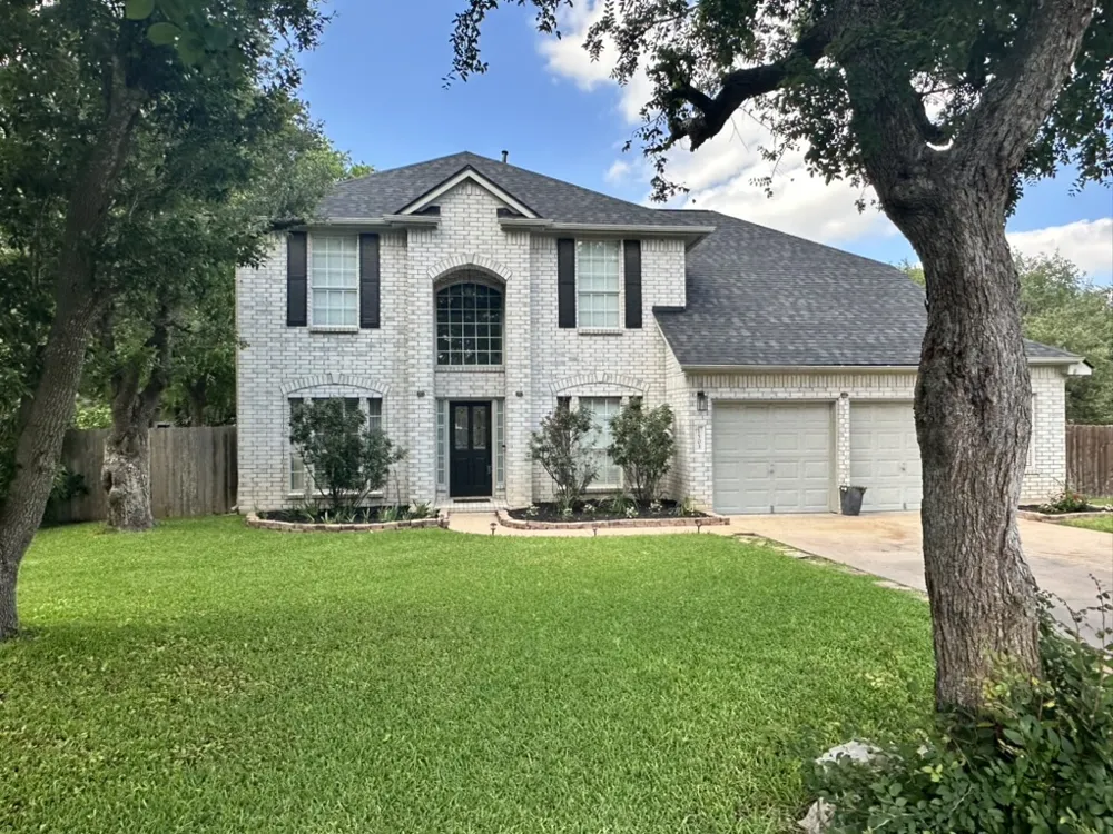 1503 Warren Cove Cedar Park, TX 78613