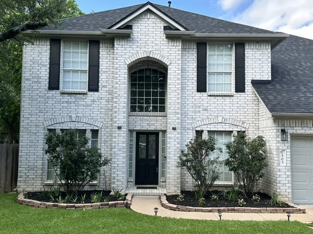 1503 Warren Cove Cedar Park, TX 78613