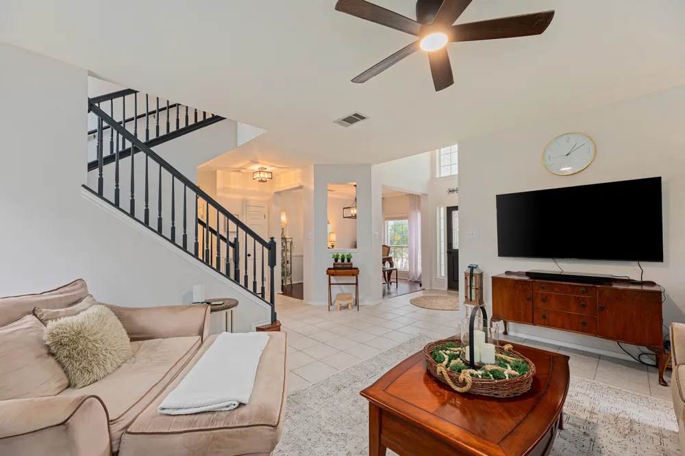 1503 Warren Cove Cedar Park, TX 78613