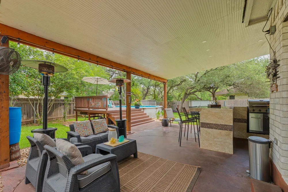 1503 Warren Cove Cedar Park, TX 78613