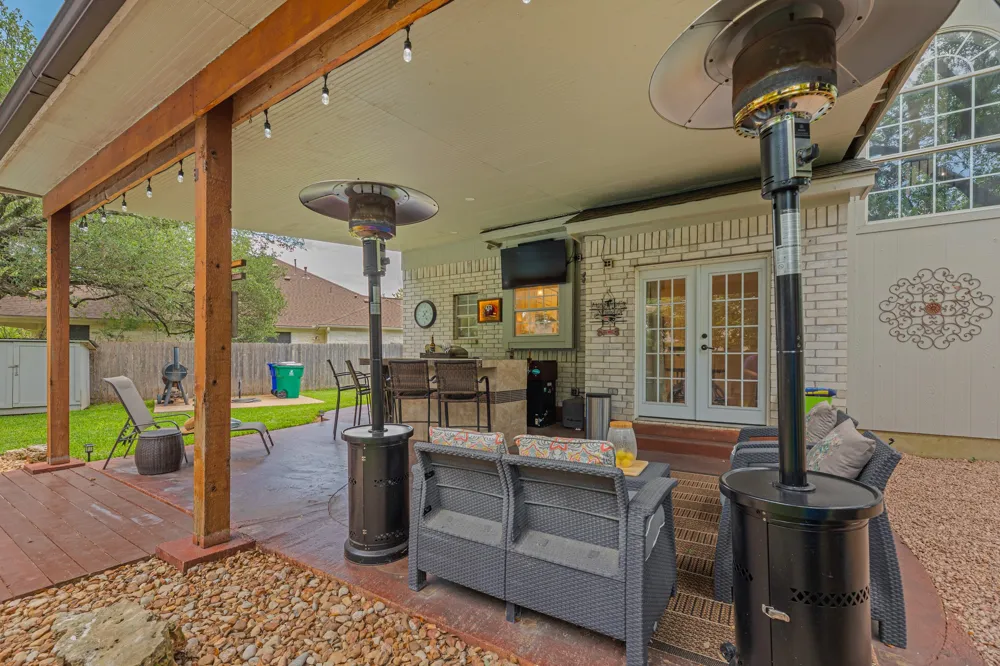 1503 Warren Cove Cedar Park, TX 78613