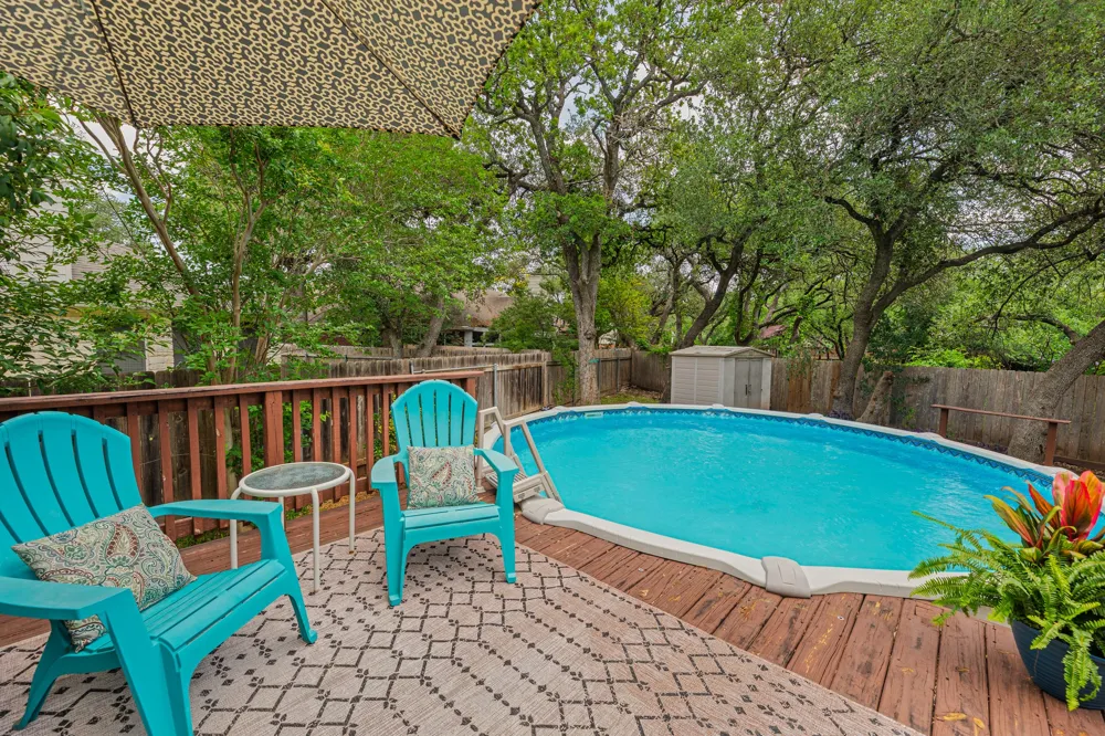 1503 Warren Cove Cedar Park, TX 78613