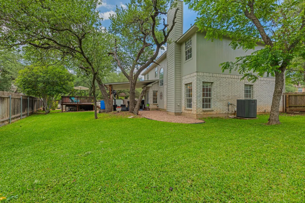 1503 Warren Cove Cedar Park, TX 78613