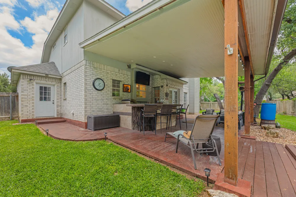 1503 Warren Cove Cedar Park, TX 78613