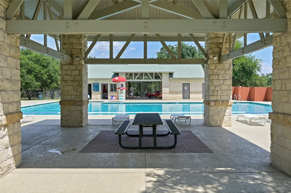 1503 Warren Cove Cedar Park, TX 78613