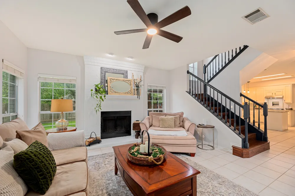 1503 Warren Cove Cedar Park, TX 78613