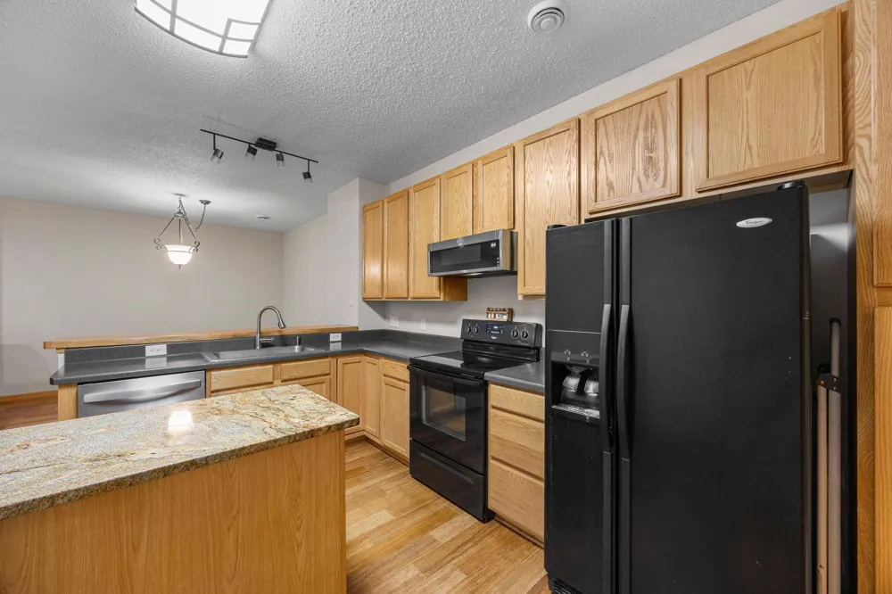 17182 Nixon Court NW Elk River, MN 55330