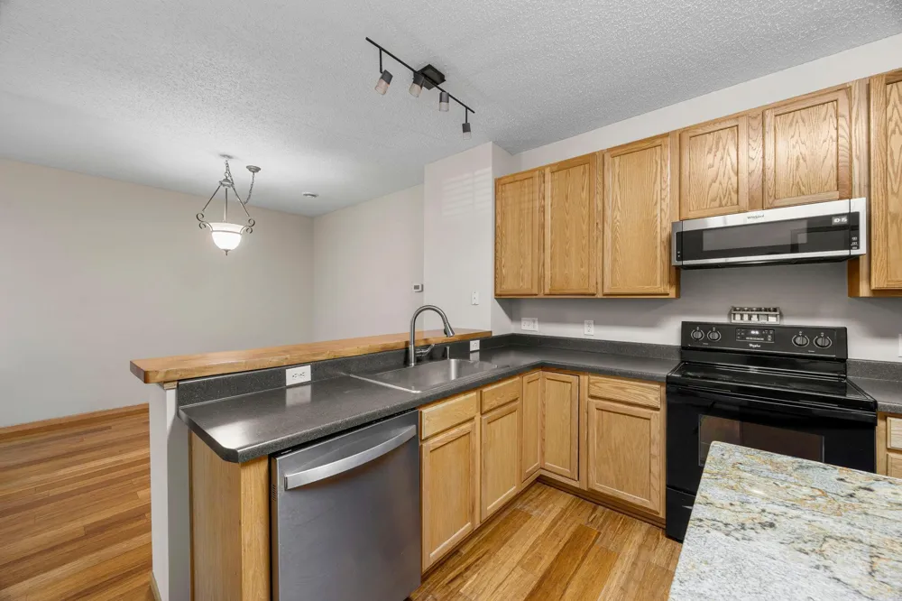 17182 Nixon Court NW Elk River, MN 55330