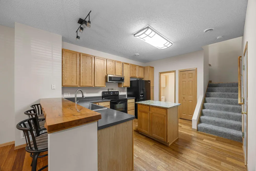17182 Nixon Court NW Elk River, MN 55330