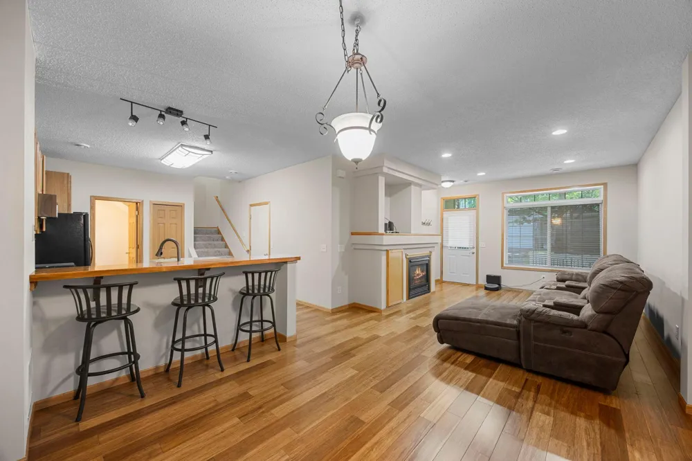 17182 Nixon Court NW Elk River, MN 55330