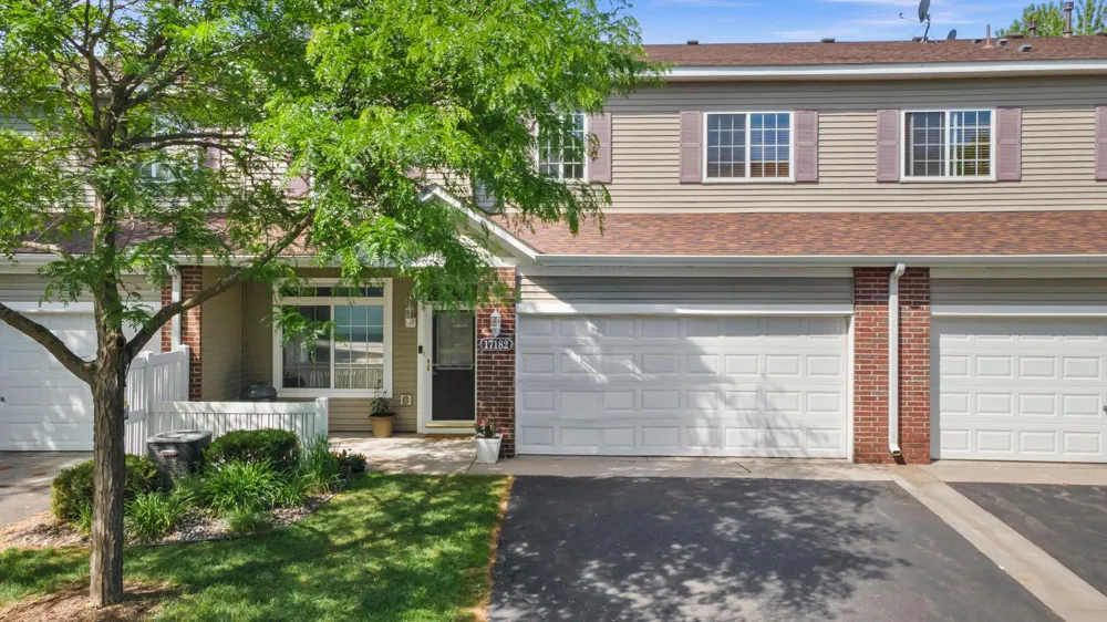 17182 Nixon Court NW Elk River, MN 55330