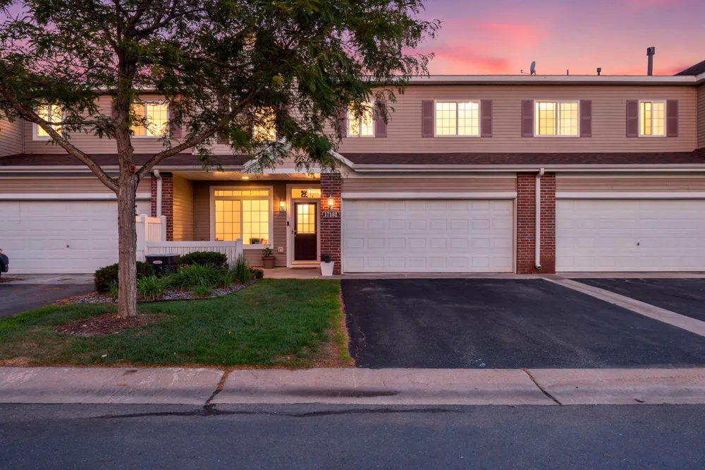 17182 Nixon Court NW Elk River, MN 55330