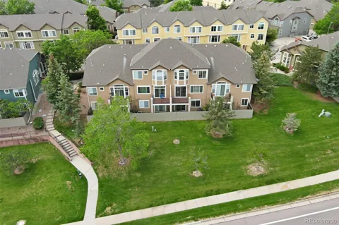 2855 Rock Creek Circle #119