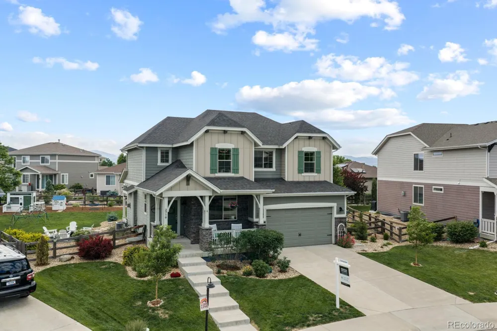 2719 Saltbrush Drive