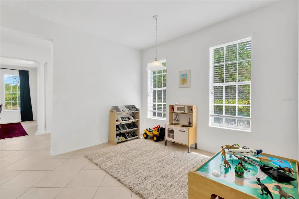 8307 MANOR CLUB CIRCLE #1 Tampa, FL 33647