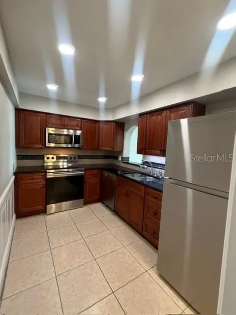 700 MIRROR TERRACE NW #507 Winter Haven, FL 33880