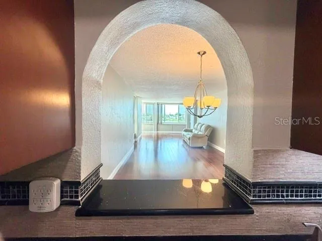 700 MIRROR TERRACE NW #507 Winter Haven, FL 33880