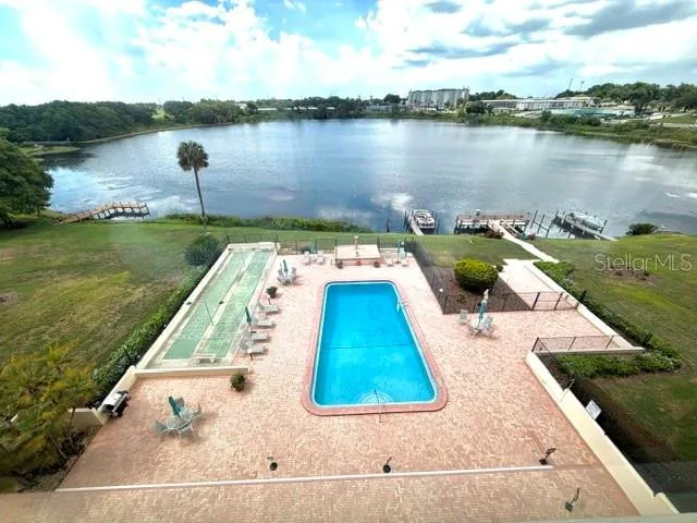 700 MIRROR TERRACE NW #507 Winter Haven, FL 33880